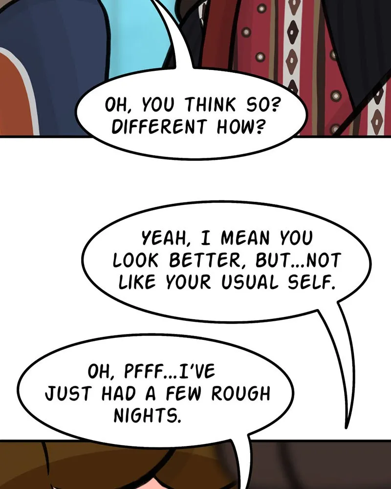 Jackson's Diary Chapter 99 page 64 - 