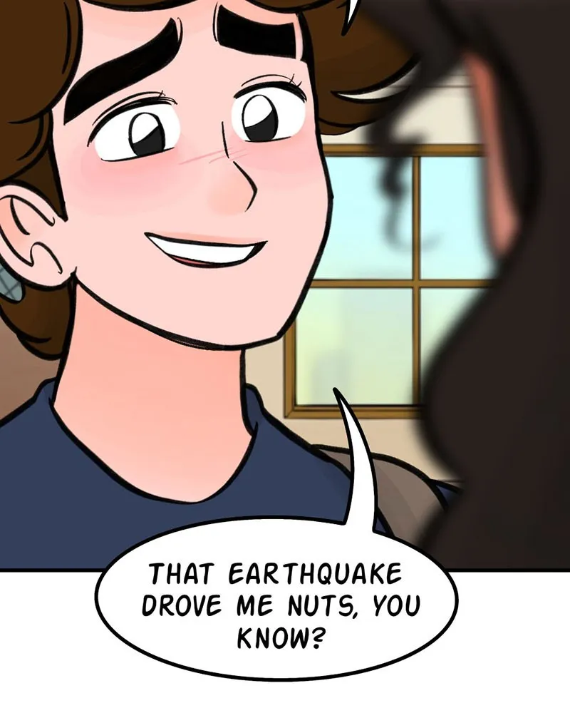Jackson's Diary Chapter 99 page 65 - 