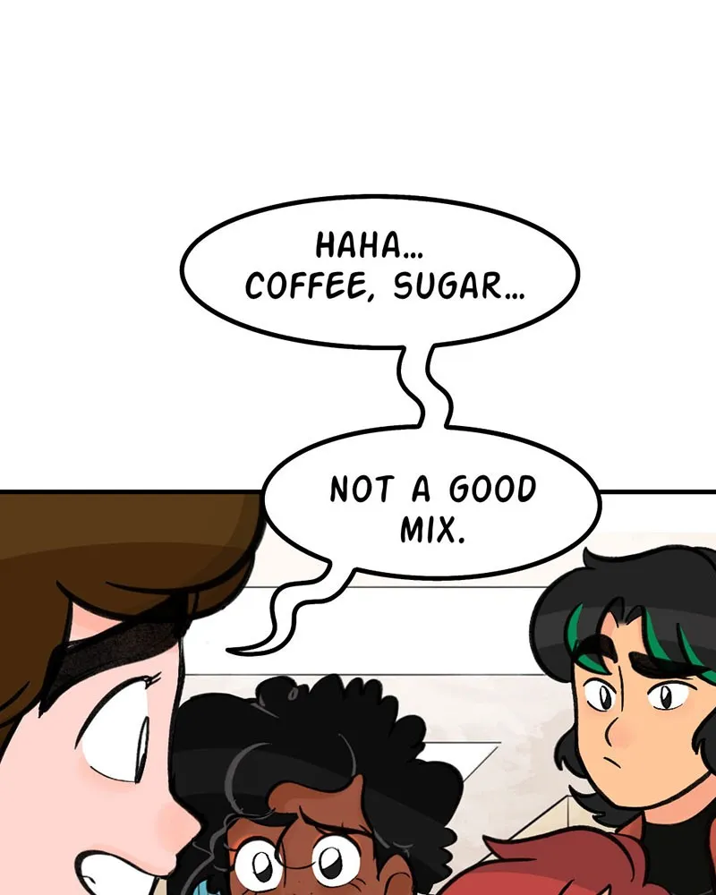 Jackson's Diary Chapter 99 page 71 - 