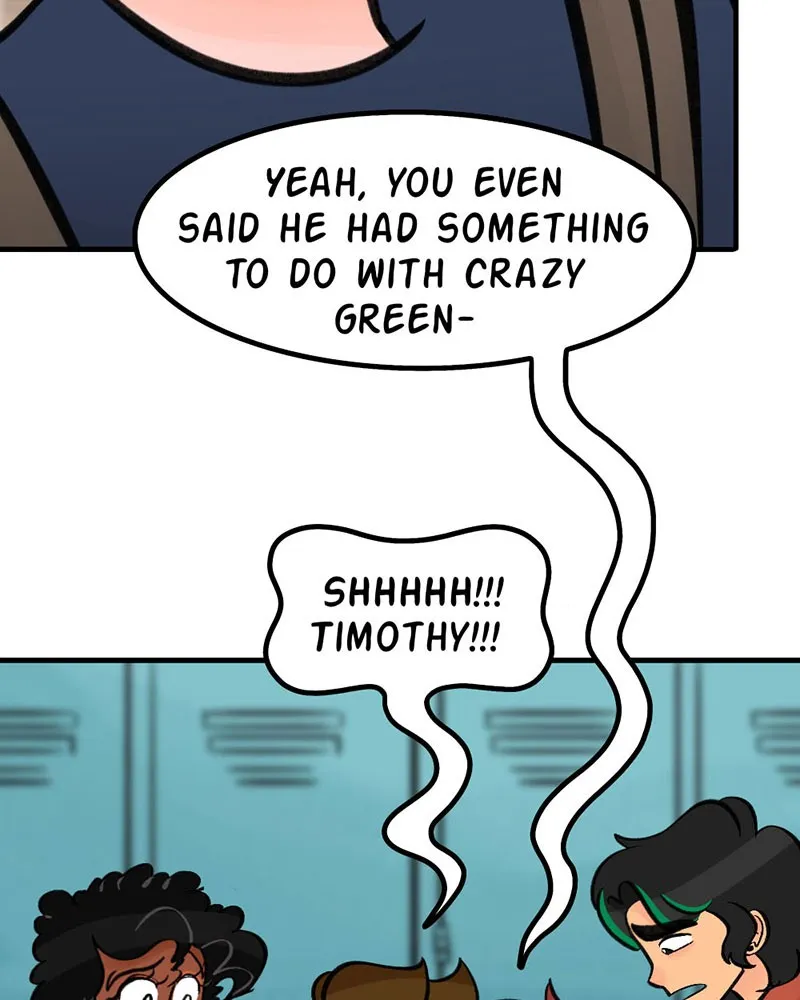 Jackson's Diary Chapter 99 page 74 - 