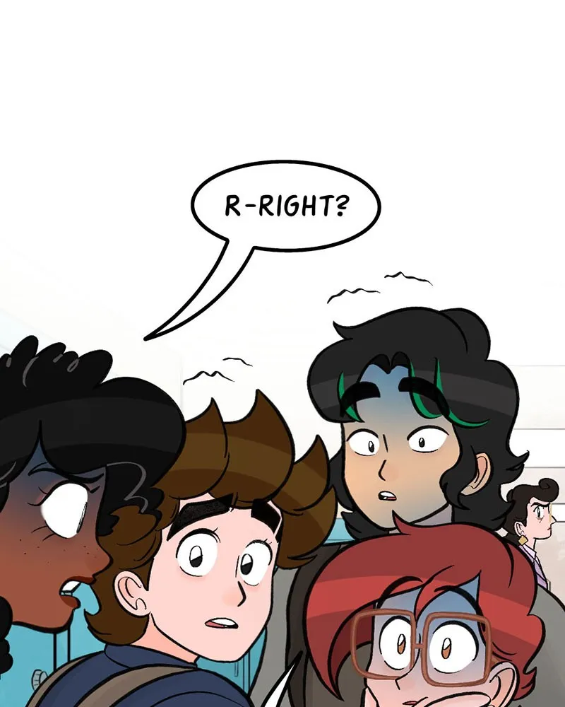 Jackson's Diary Chapter 99 page 79 - 