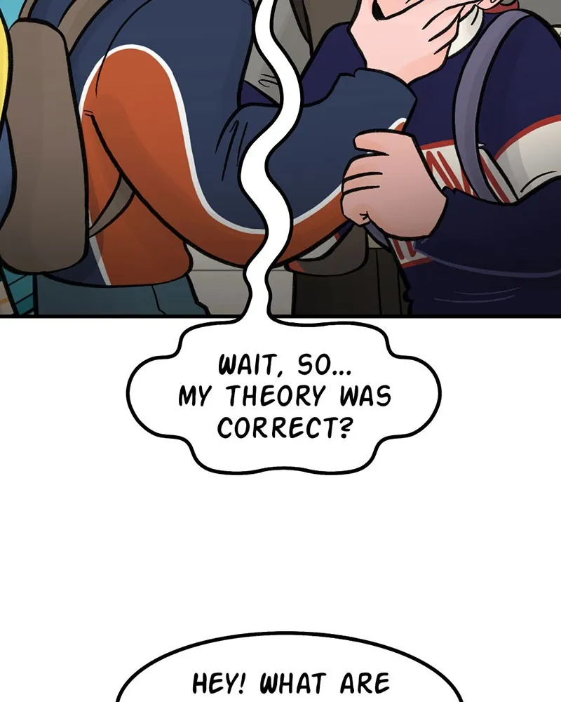 Jackson's Diary Chapter 99 page 80 - 