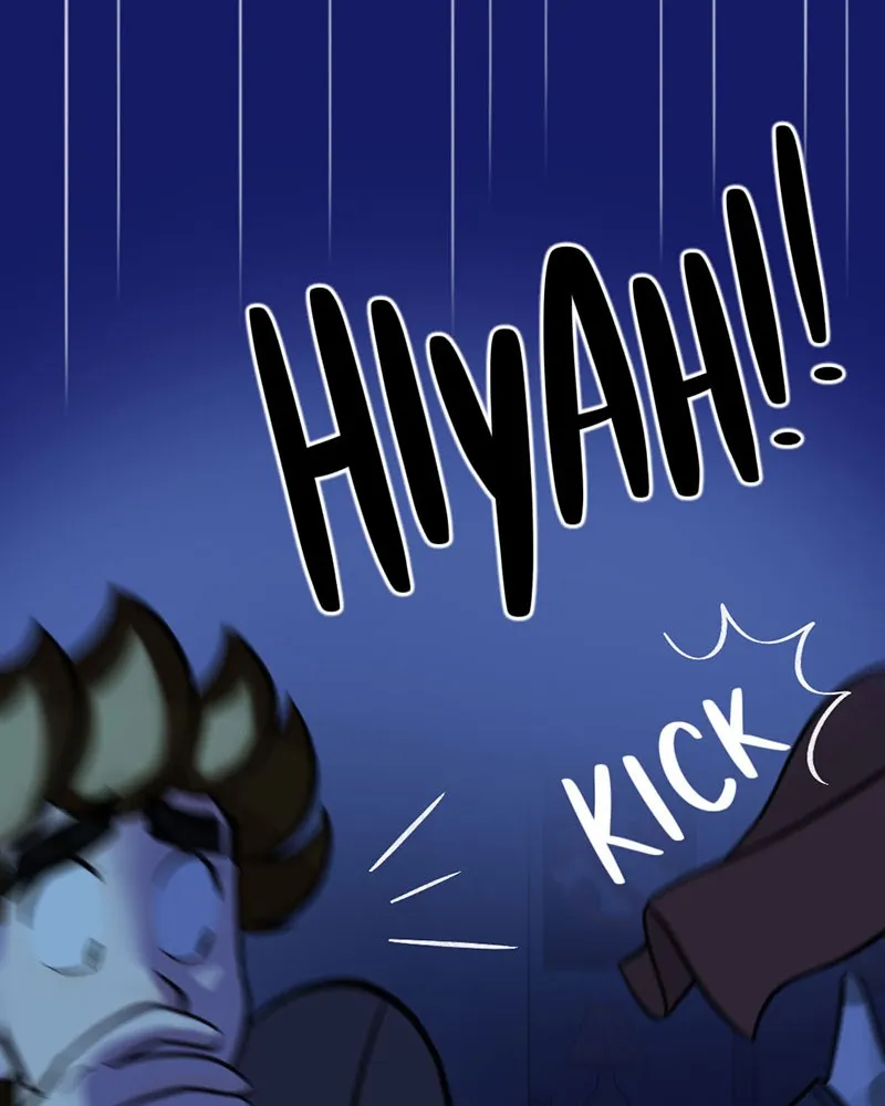 Jackson's Diary Chapter 99 page 9 - 