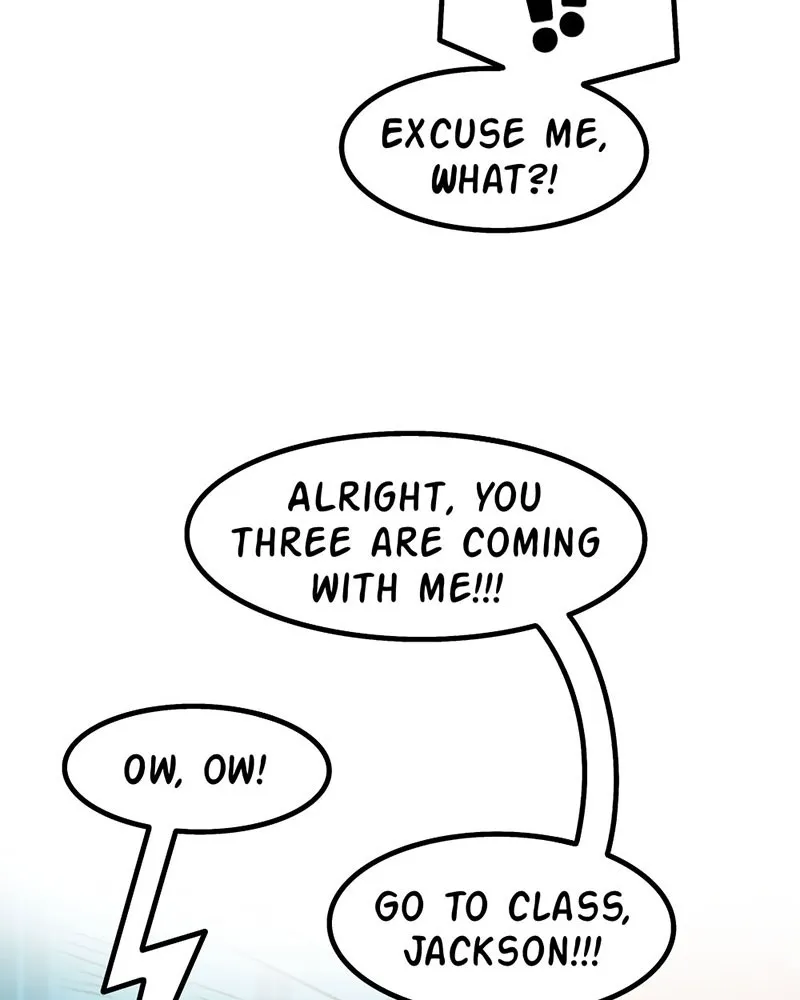 Jackson's Diary Chapter 99 page 82 - 