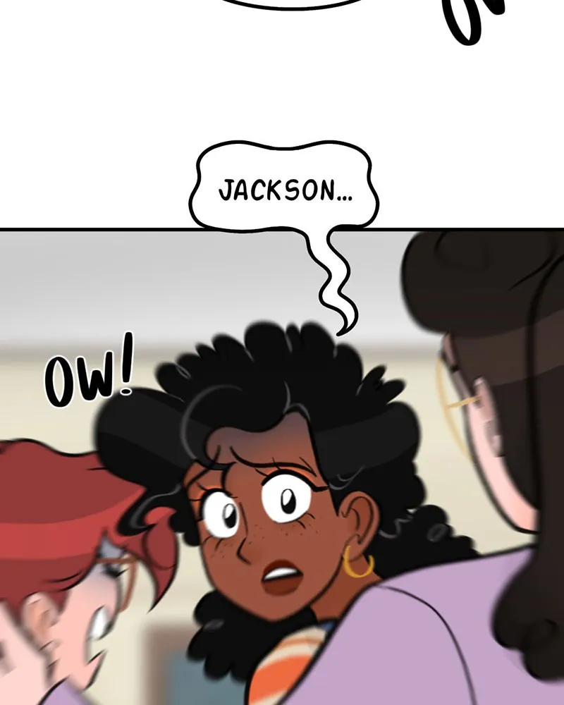 Jackson's Diary Chapter 99 page 84 - 