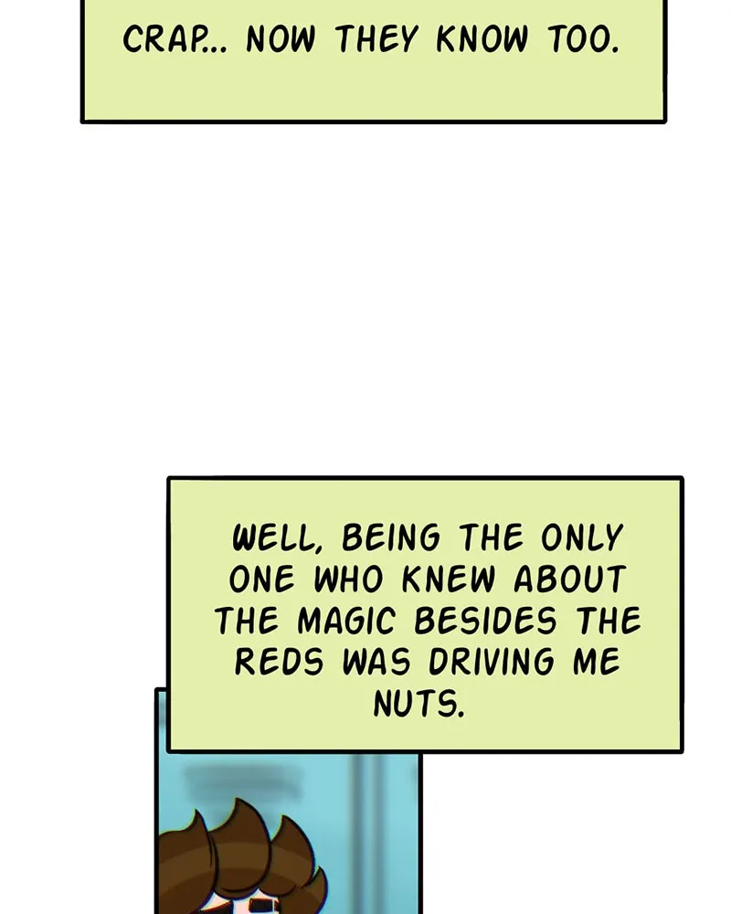 Jackson's Diary Chapter 99 page 87 - 