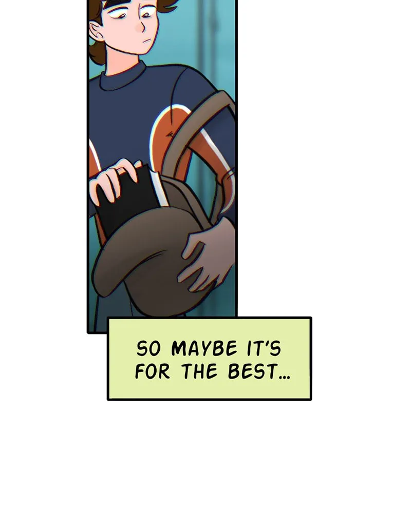 Jackson's Diary Chapter 99 page 88 - 