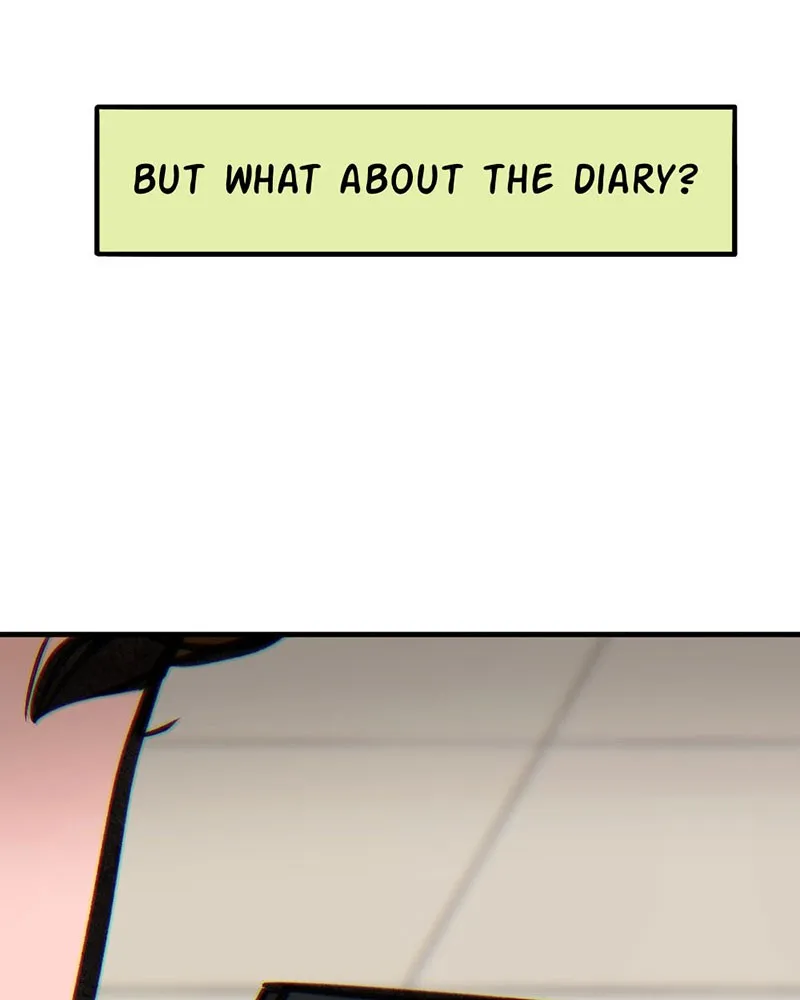 Jackson's Diary Chapter 99 page 89 - 