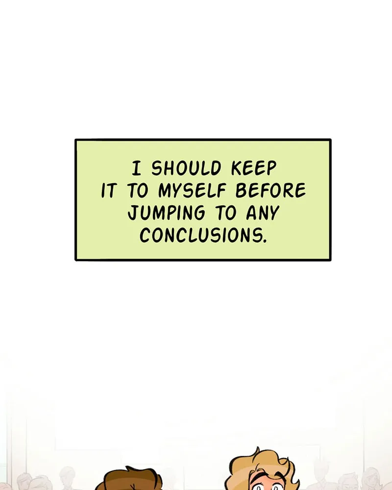 Jackson's Diary Chapter 99 page 93 - 