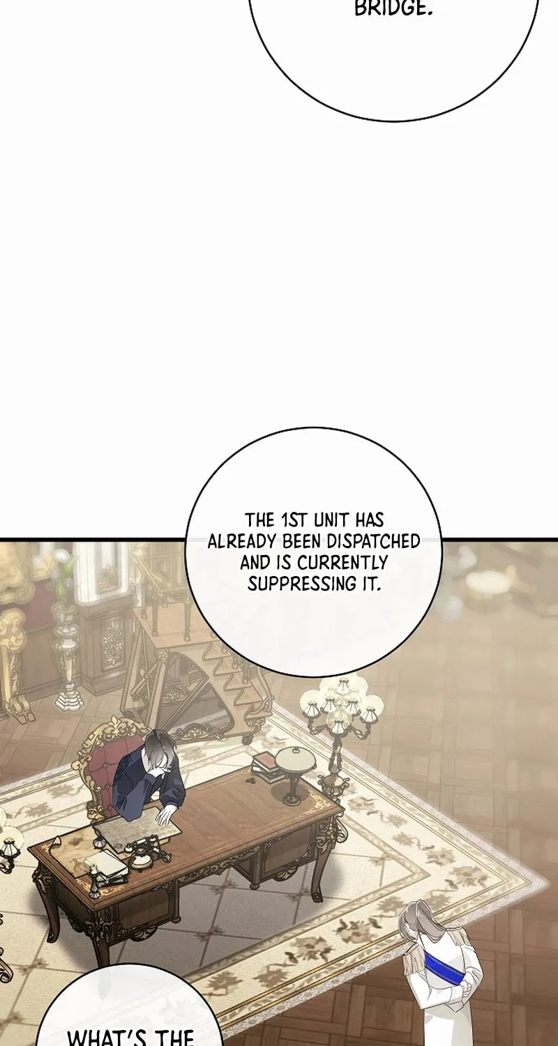 Jailbreak Chapter 18 page 50 - 