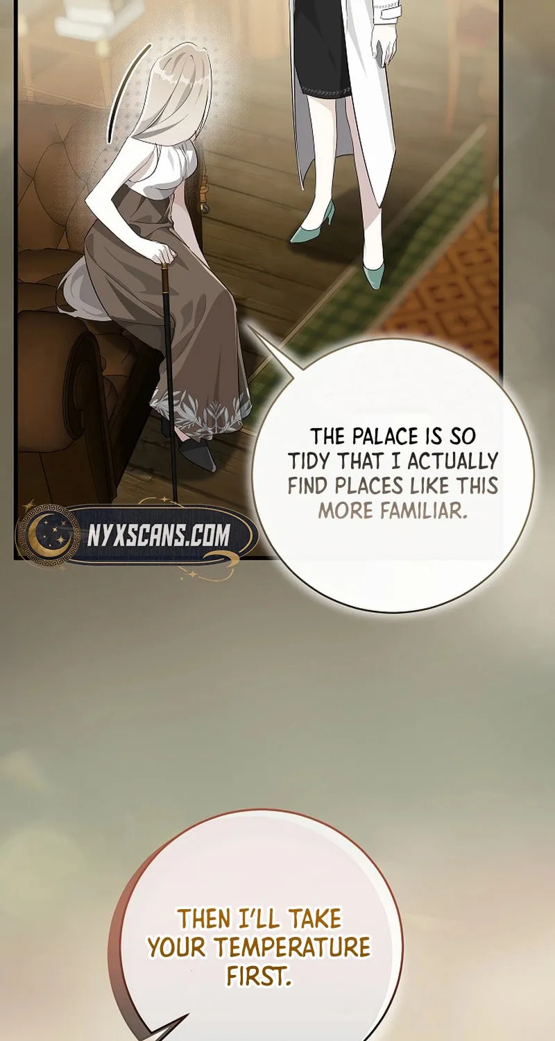 Jailbreak Chapter 18 page 10 - 