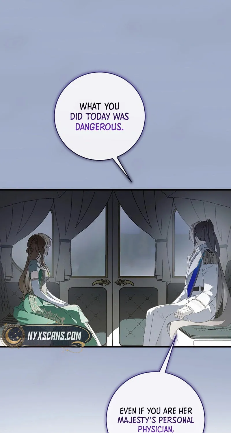 Jailbreak Chapter 21 page 56 - 