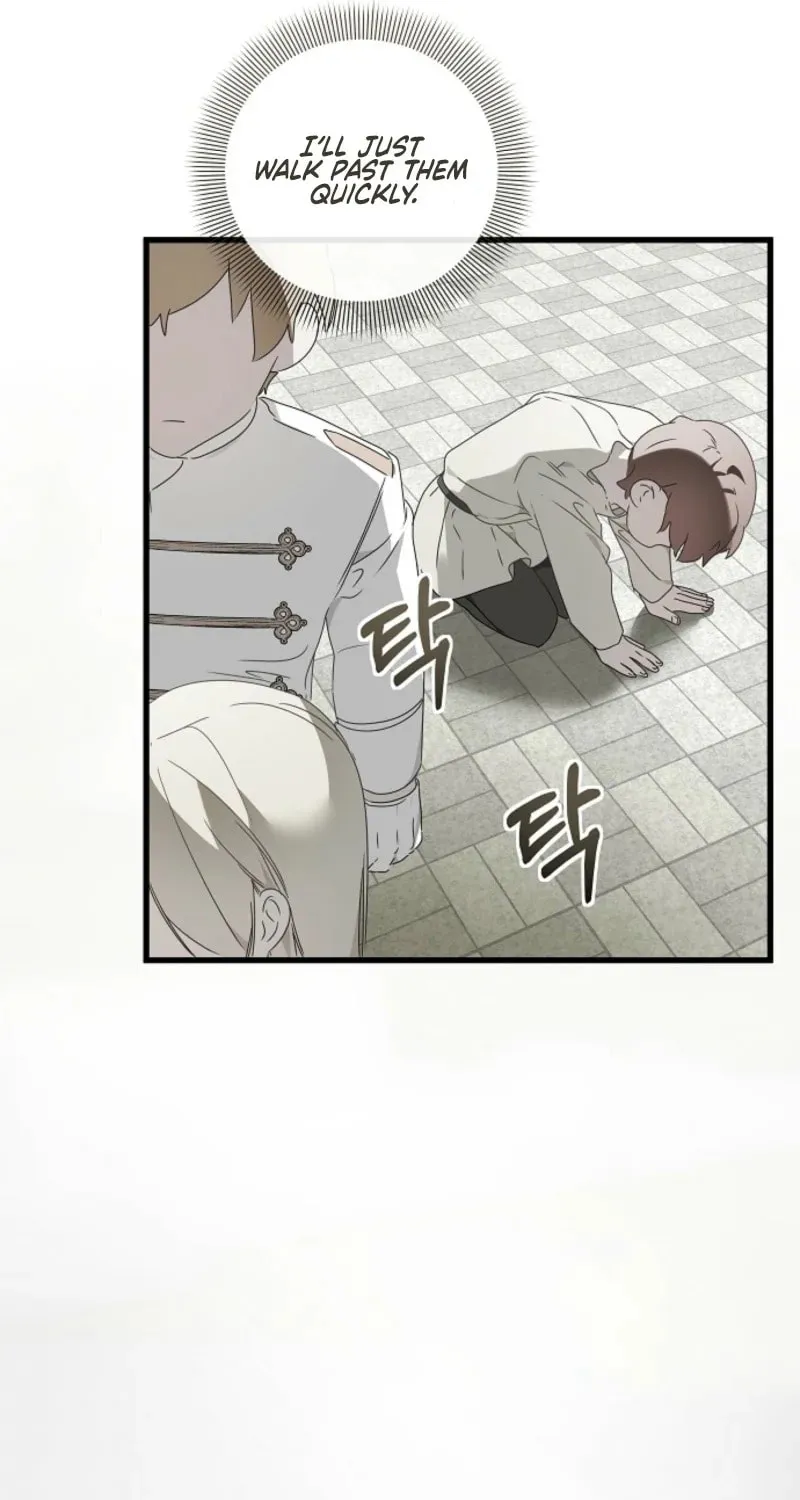 Jailbreak Chapter 25 page 85 - 