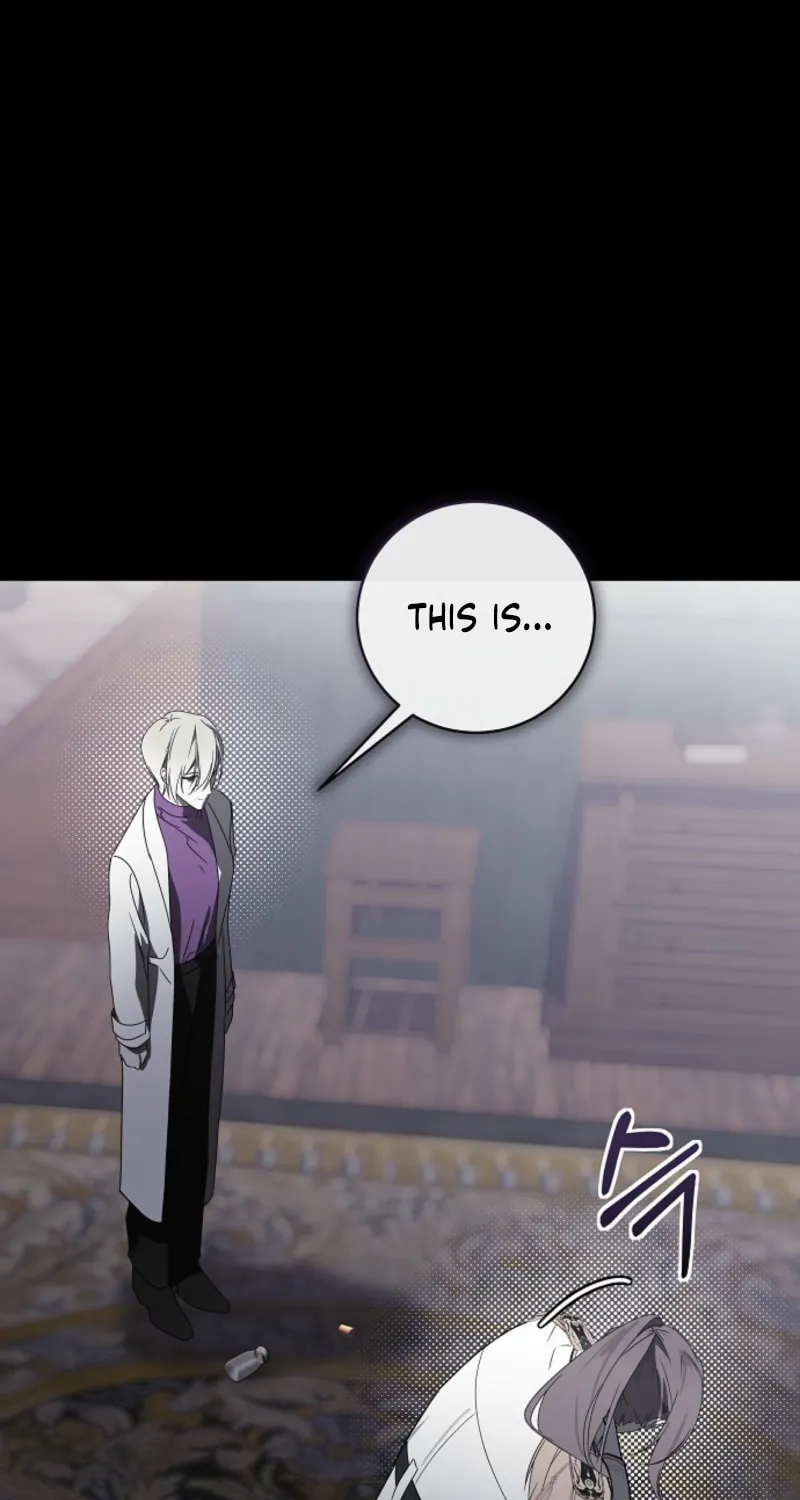 Jailbreak Chapter 26 page 84 - 