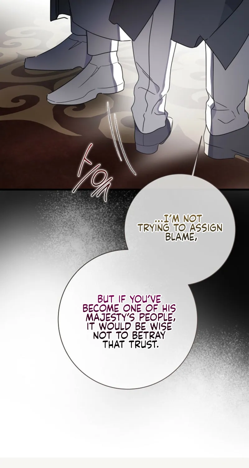 Jailbreak Chapter 27 page 34 - 