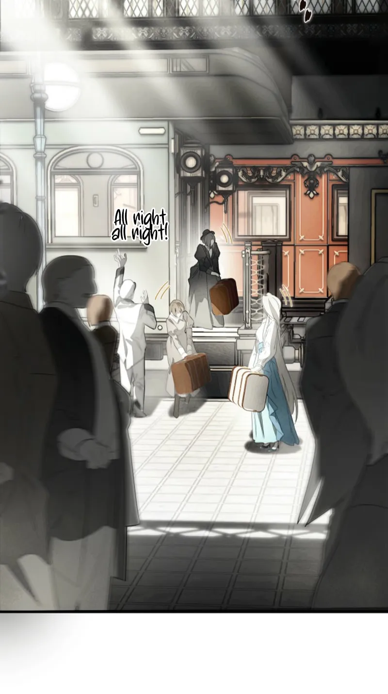 Jailbreak Chapter 27 page 83 - 