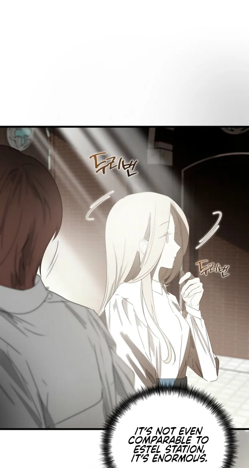 Jailbreak Chapter 27 page 85 - 