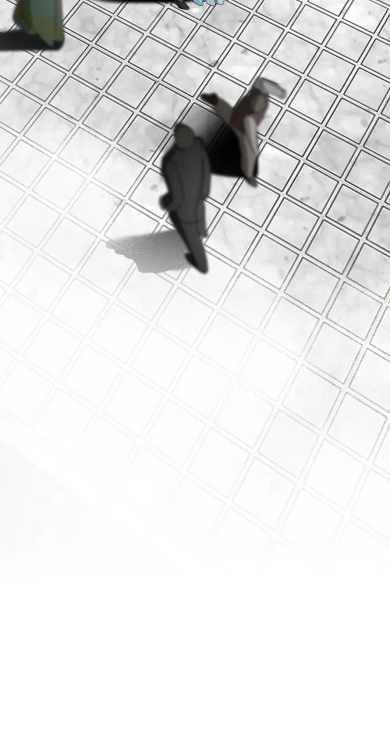 Jailbreak Chapter 28 page 22 - 