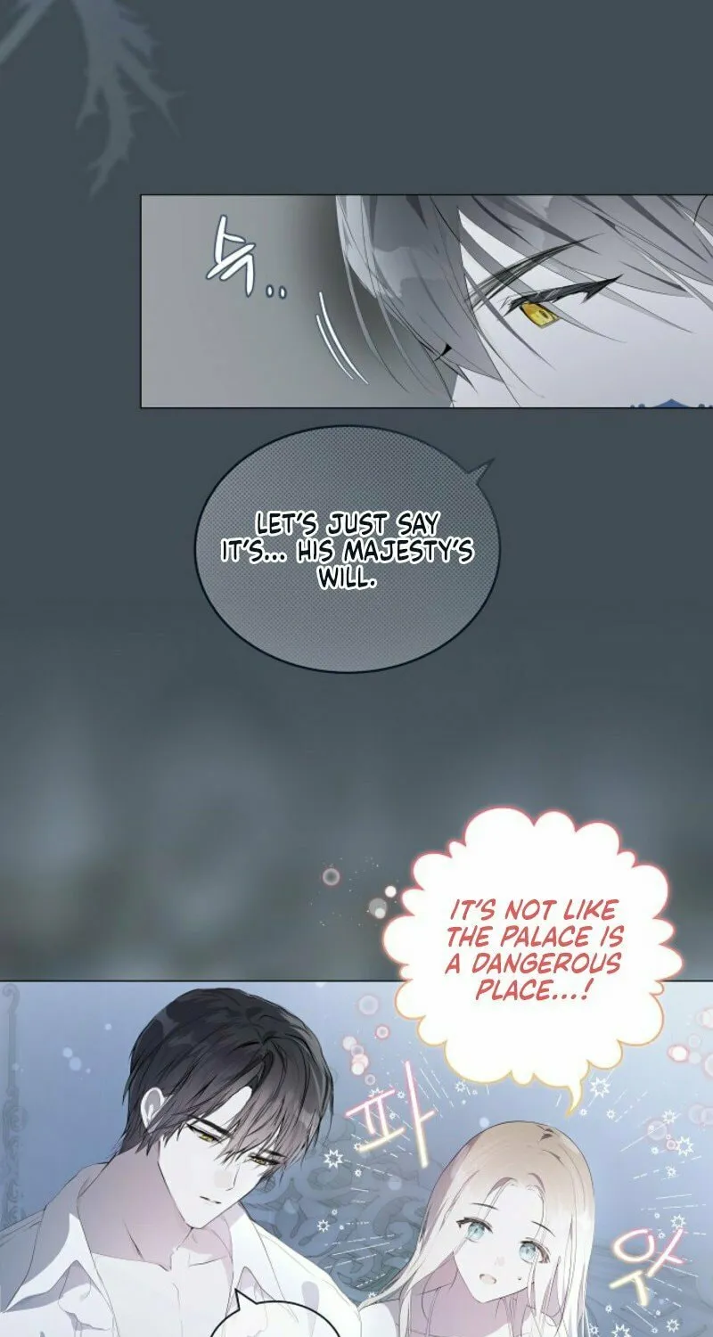 Jailbreak Chapter 3 page 31 - 