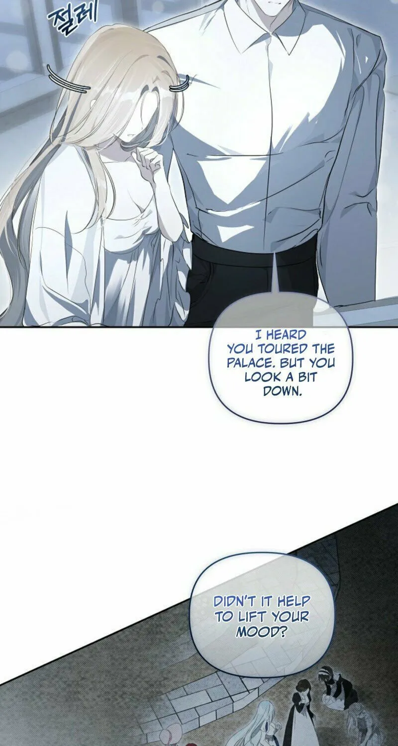 Jailbreak Chapter 6 page 71 - 