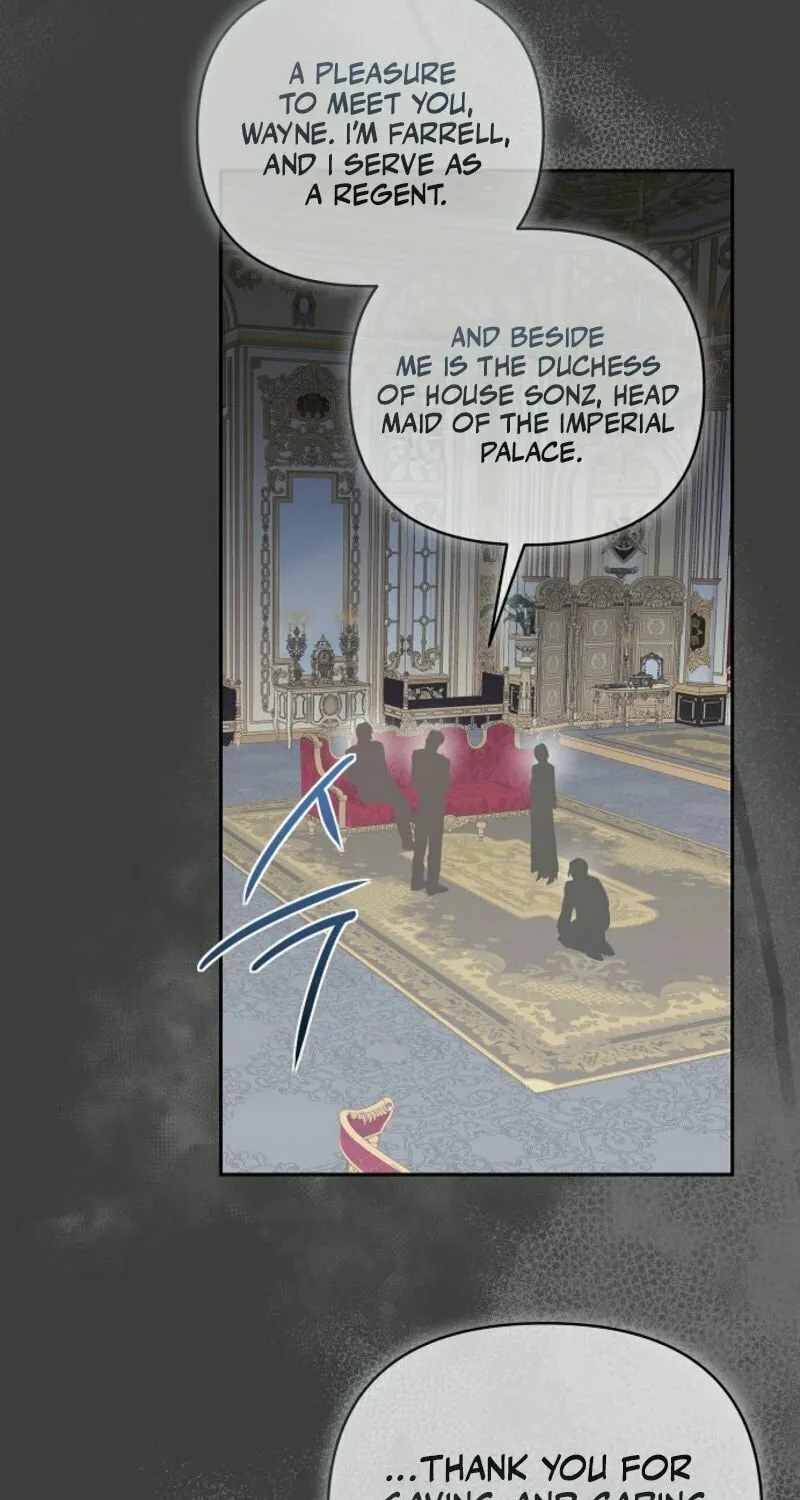 Jailbreak Chapter 8 page 31 - 