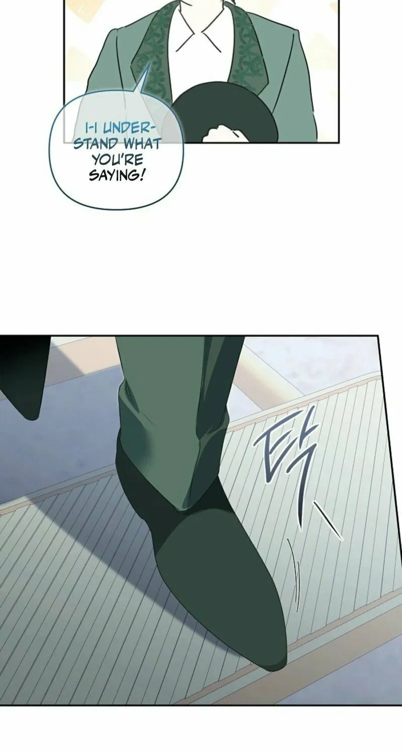 Jailbreak Chapter 8 page 52 - 
