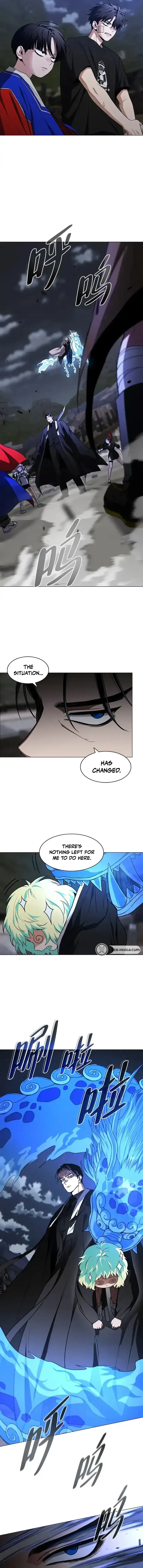 Jakdu Chapter 106 page 14 - 