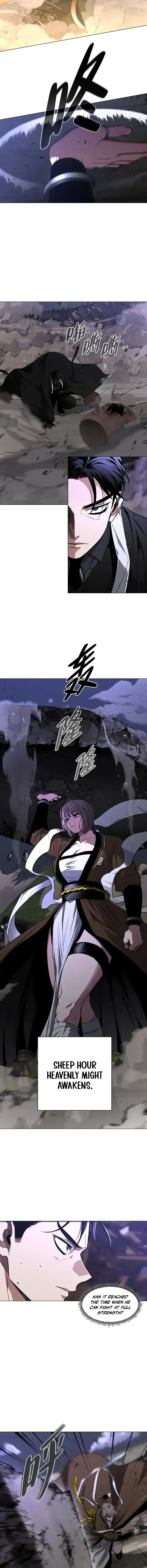 Jakdu Chapter 106 page 8 - 