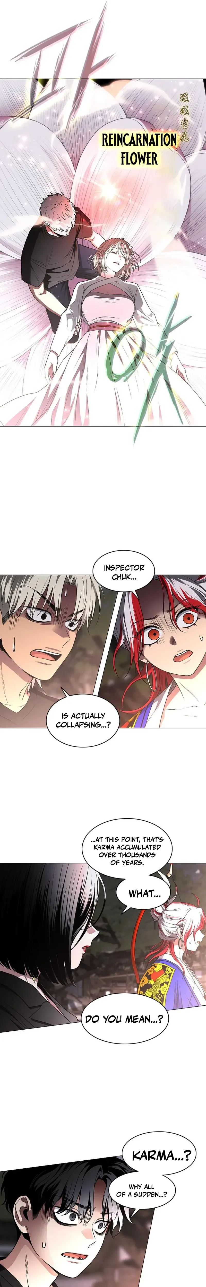 Jakdu Chapter 107 page 15 - 