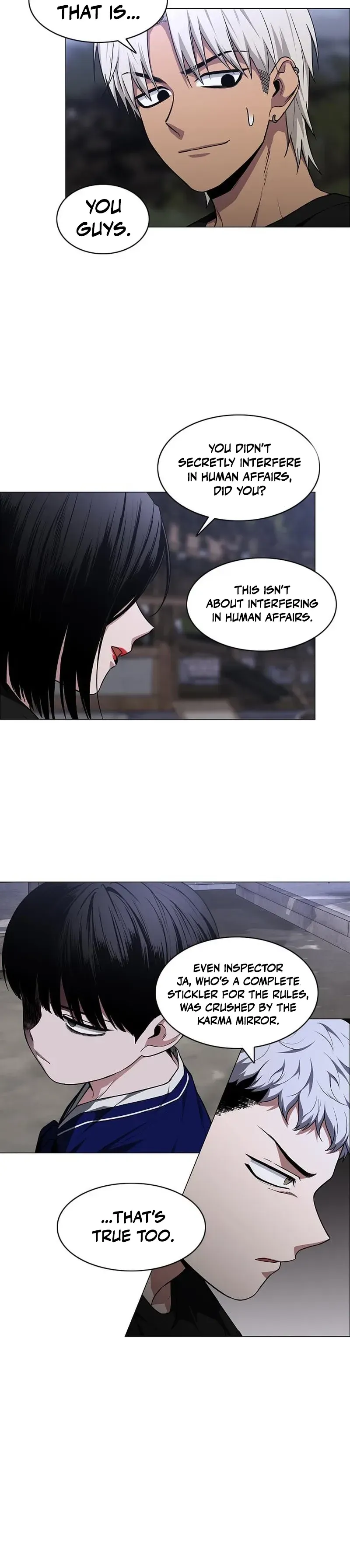 Jakdu Chapter 107 page 18 - 