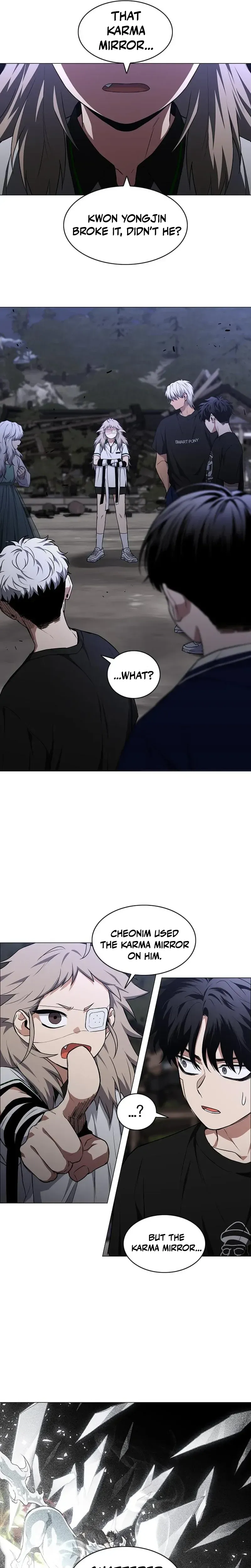 Jakdu Chapter 107 page 19 - 