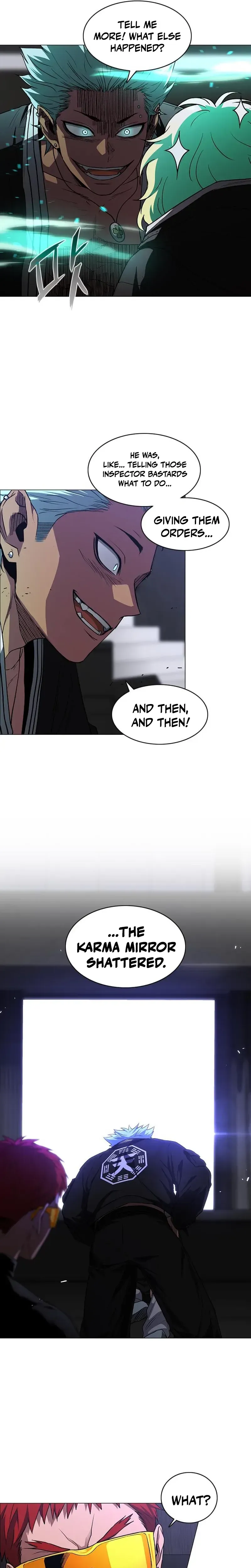 Jakdu Chapter 107 page 27 - 