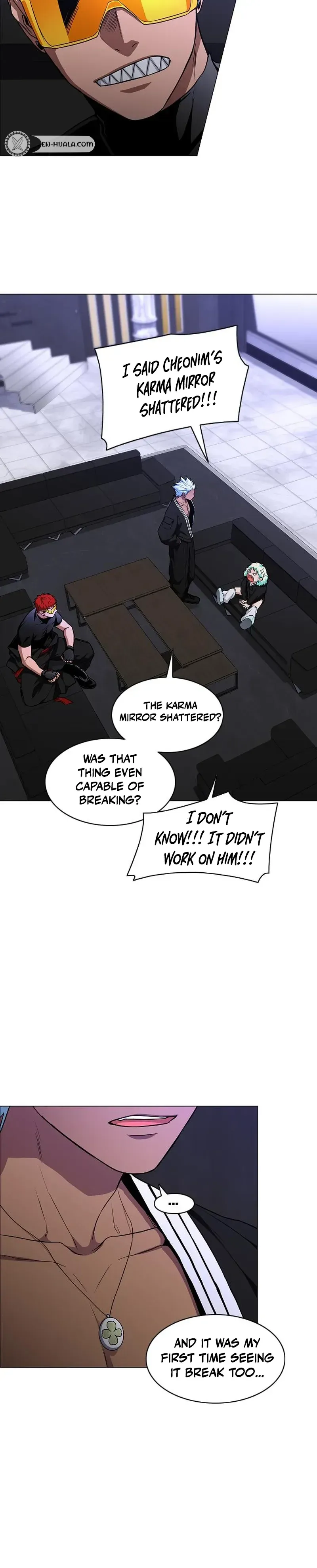 Jakdu Chapter 107 page 28 - 