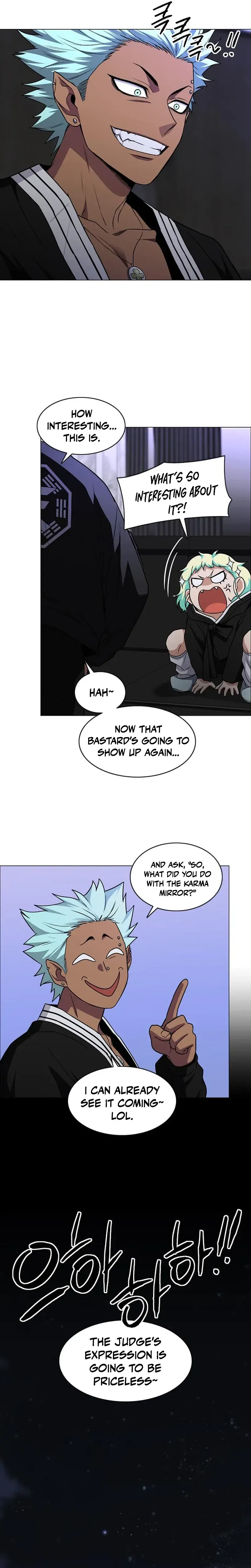 Jakdu Chapter 107 page 29 - 