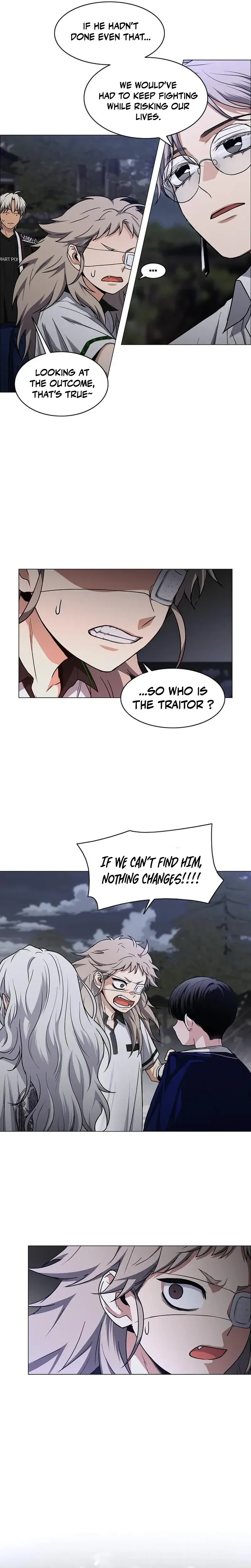 Jakdu Chapter 107 page 5 - 