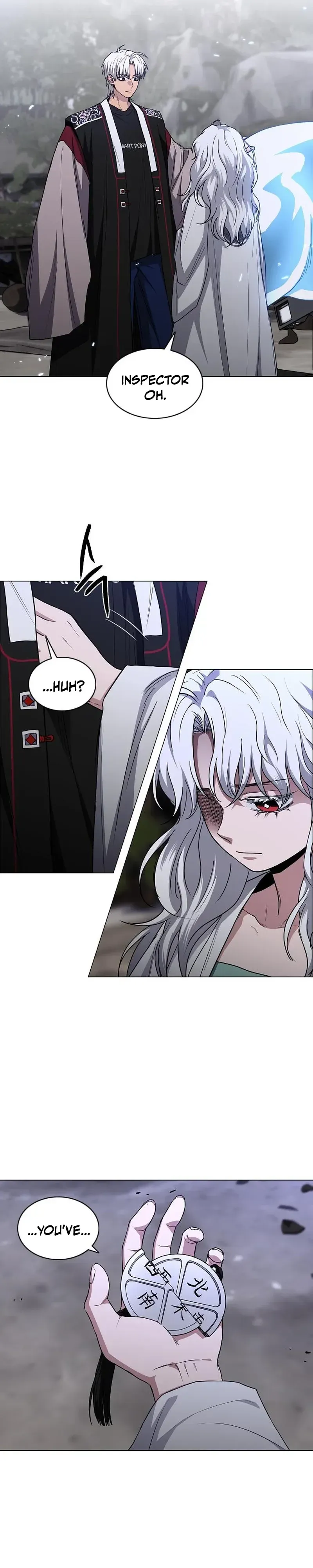 Jakdu Chapter 107 page 6 - 