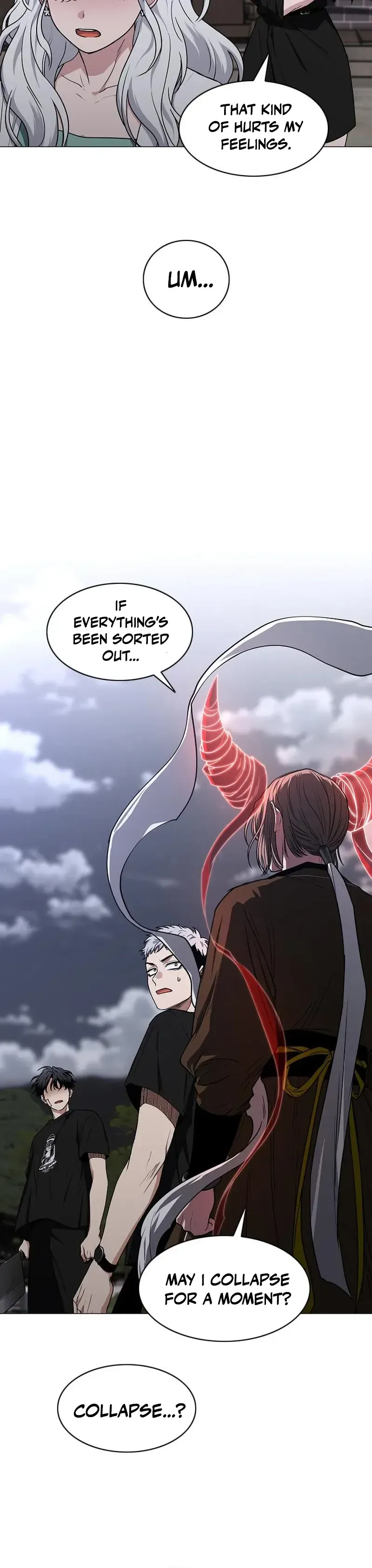Jakdu Chapter 107 page 10 - 