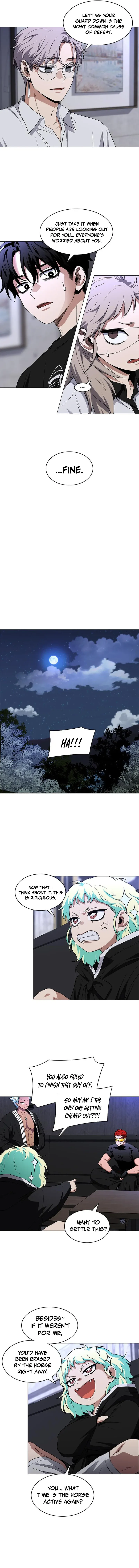 Jakdu Chapter 108 page 13 - 