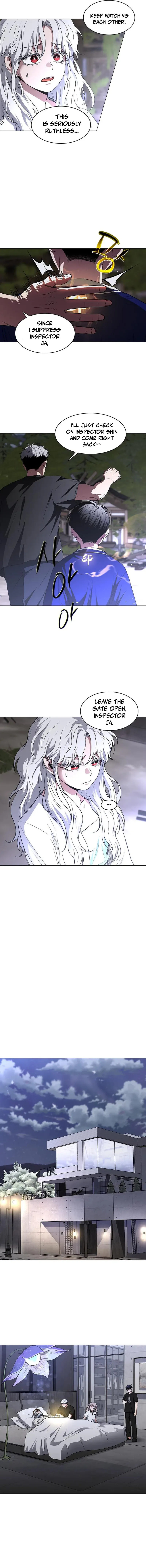 Jakdu Chapter 108 page 8 - 