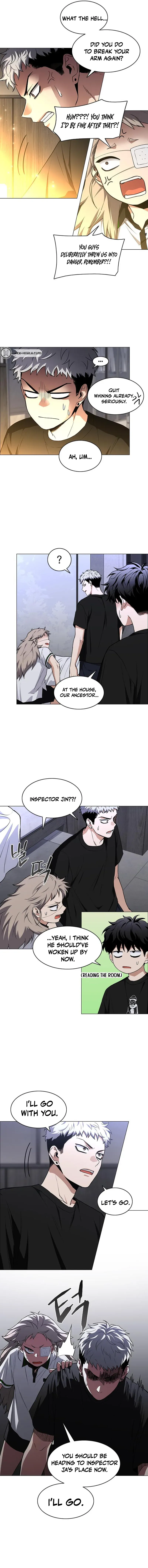 Jakdu Chapter 108 page 9 - 