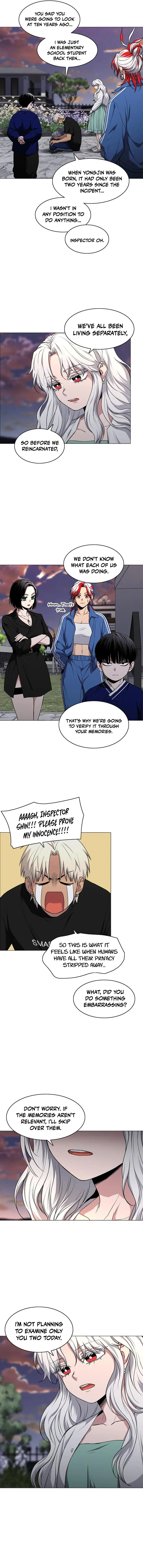 Jakdu Chapter 109 page 11 - 