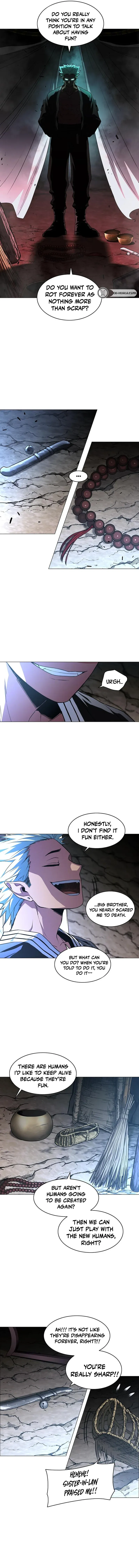 Jakdu Chapter 109 page 16 - 