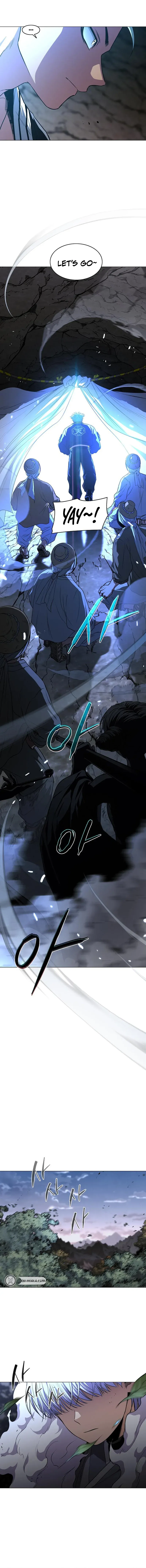 Jakdu Chapter 109 page 17 - 