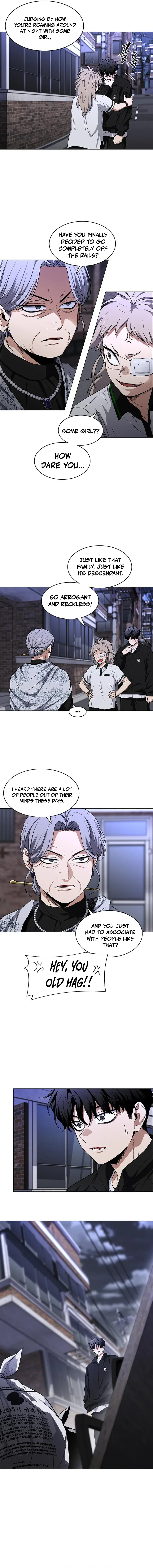 Jakdu Chapter 109 page 3 - 