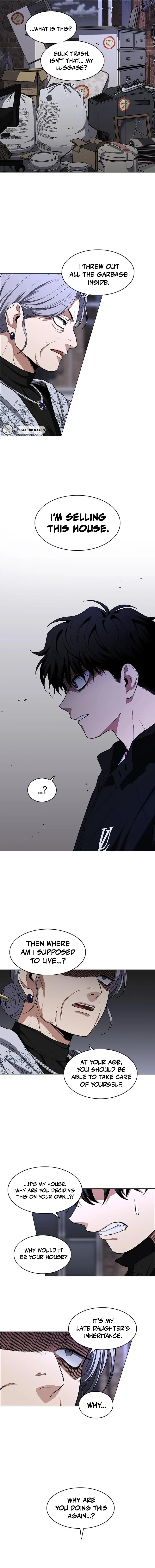 Jakdu Chapter 109 page 4 - 