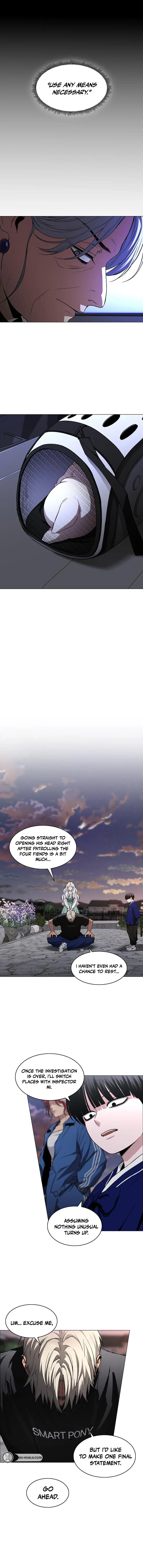 Jakdu Chapter 109 page 10 - 
