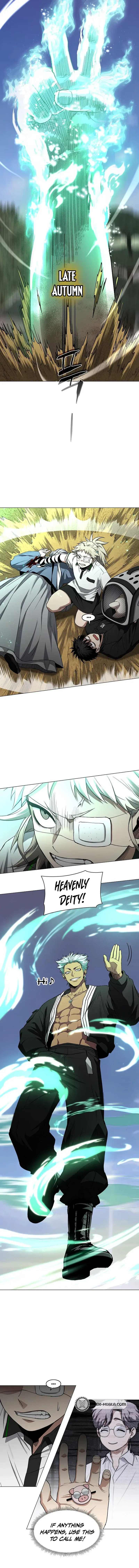 Jakdu Chapter 110 page 14 - 