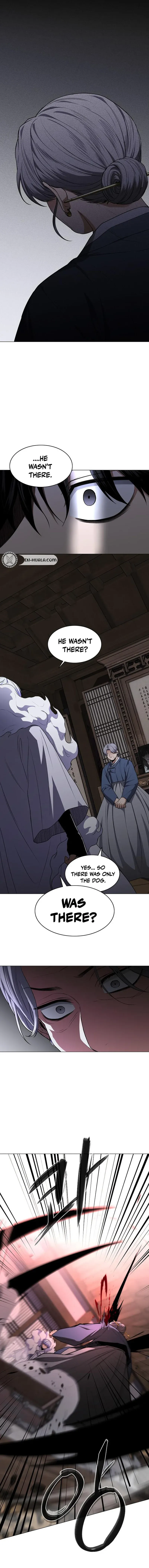 Jakdu Chapter 110 page 9 - 