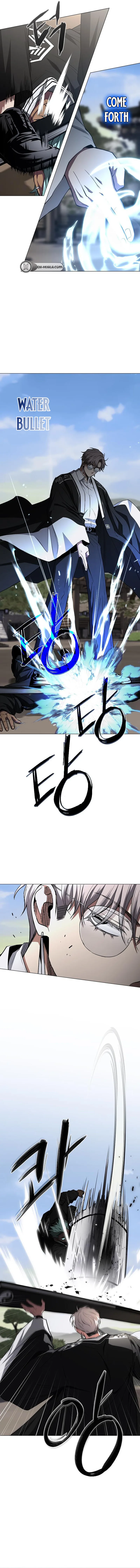 Jakdu Chapter 111 page 11 - 