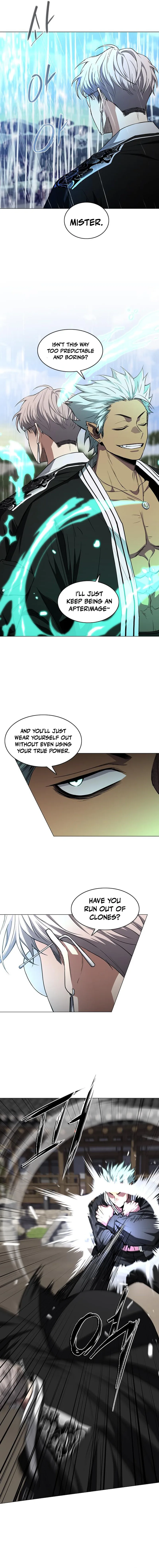 Jakdu Chapter 111 page 13 - 